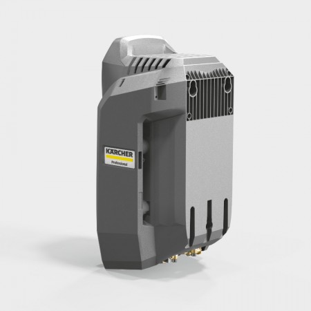 Karcher HD 7/12-4M ST Cold Water Pressure Washer 240V | 1.524-937.0